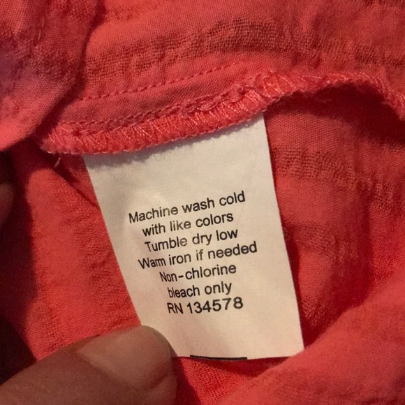 Vineyard Vines Tank - Picture 5 of 5